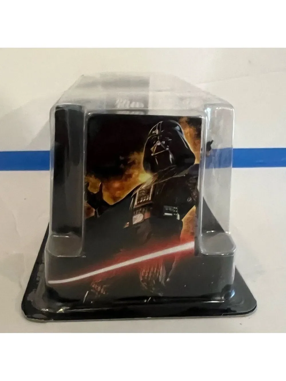 Star Wars disney star